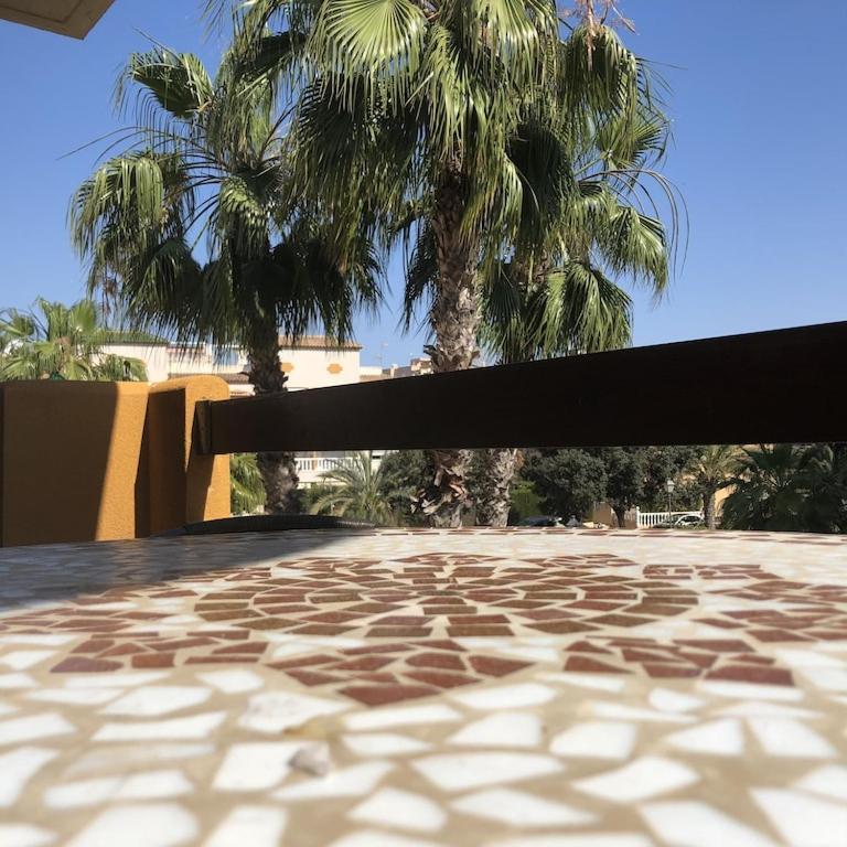 Panorama Park, Punta Prima, 5 Star Luxury 2 Bedroom Apartment Like No Other Alicante Exterior foto