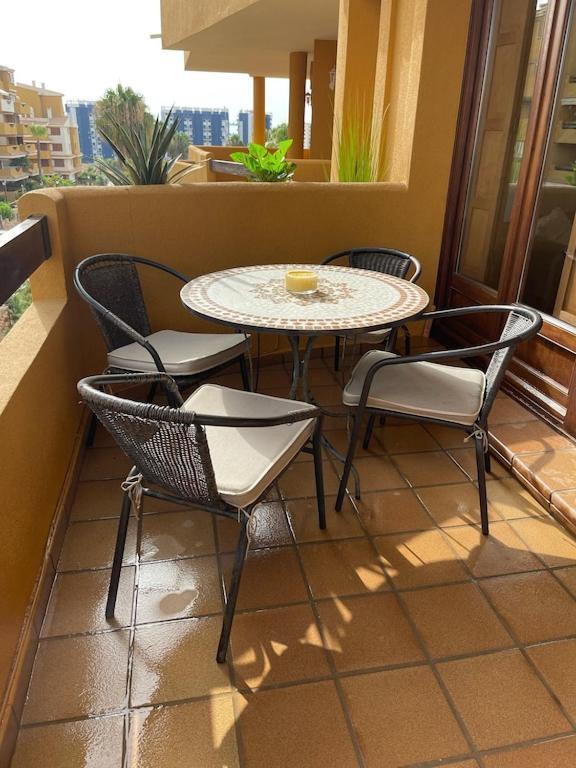 Panorama Park, Punta Prima, 5 Star Luxury 2 Bedroom Apartment Like No Other Alicante Exterior foto